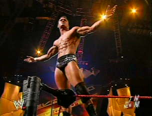 Randy Orton