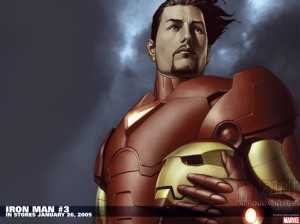 Iron Man