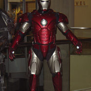 Les Origines Douteuses d’Iron Man
