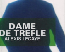 Dame de Trèfle