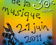 fete de la musique