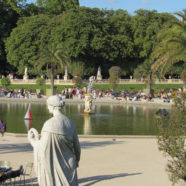 L’Art dans les jardins de Paris