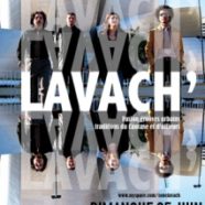 le bal de Lavach