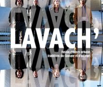 le bal de Lavach