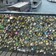 Le Pont des Arts