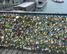 Le Pont des Arts