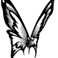 Tatouages Papillon